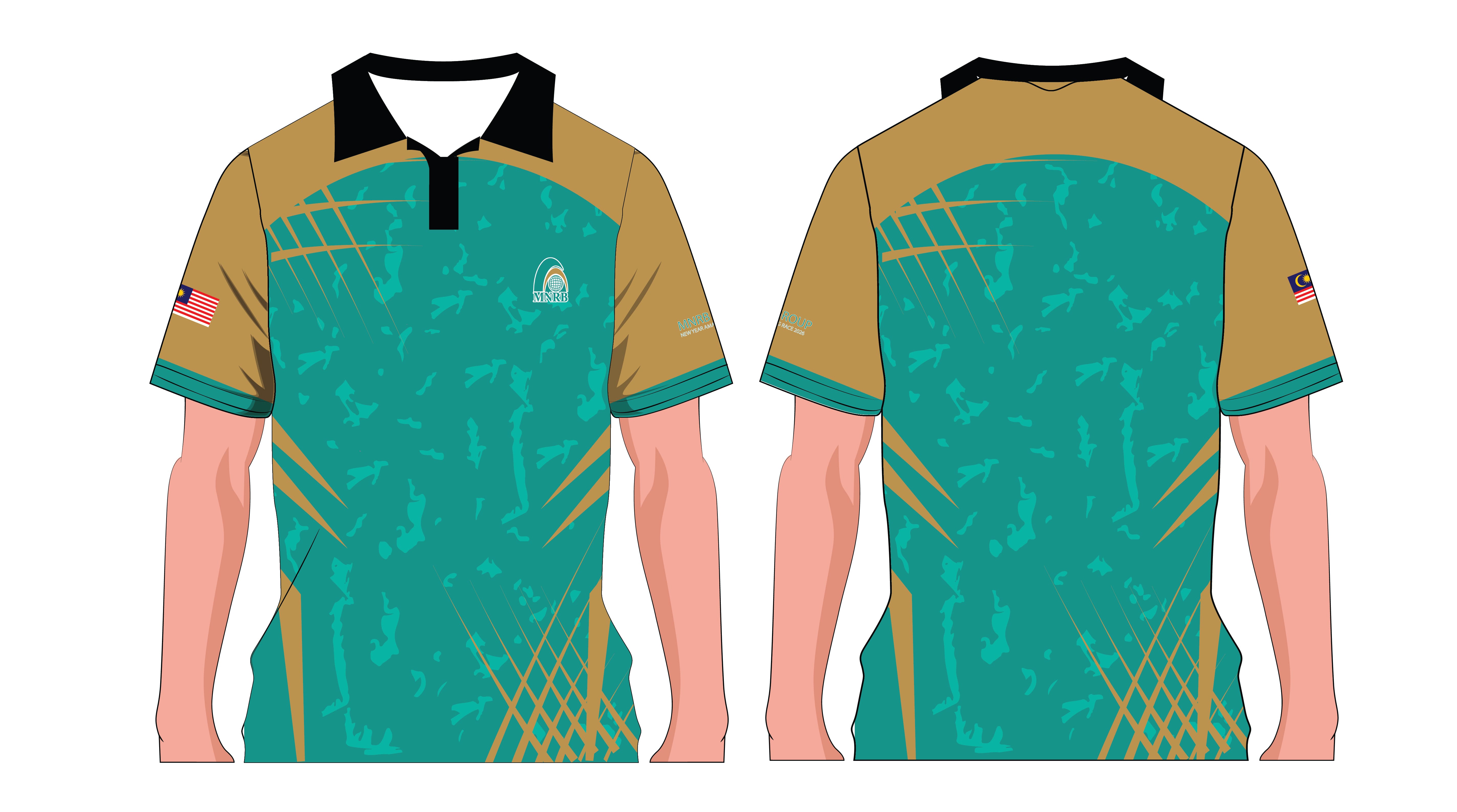 Event Shirt